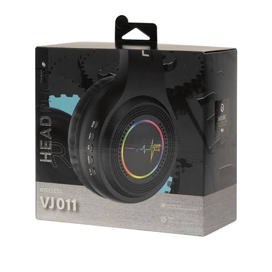 Zealot Headset VJ011